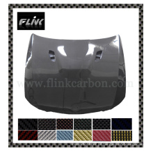 E90 Carbon Fiber Hood-M3 Estilo para BMW